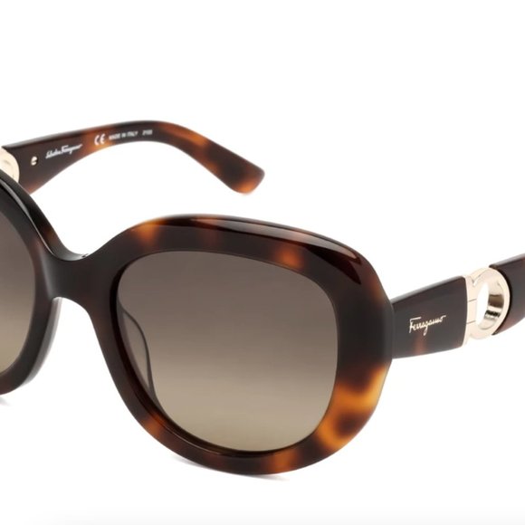 Salvatore Ferragamo Sunglasses